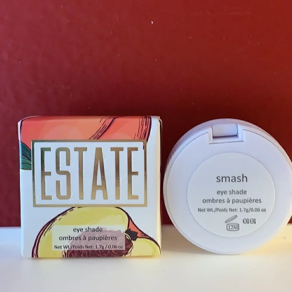 🌟 $10 ESTATE EYESHADOW - SMASH